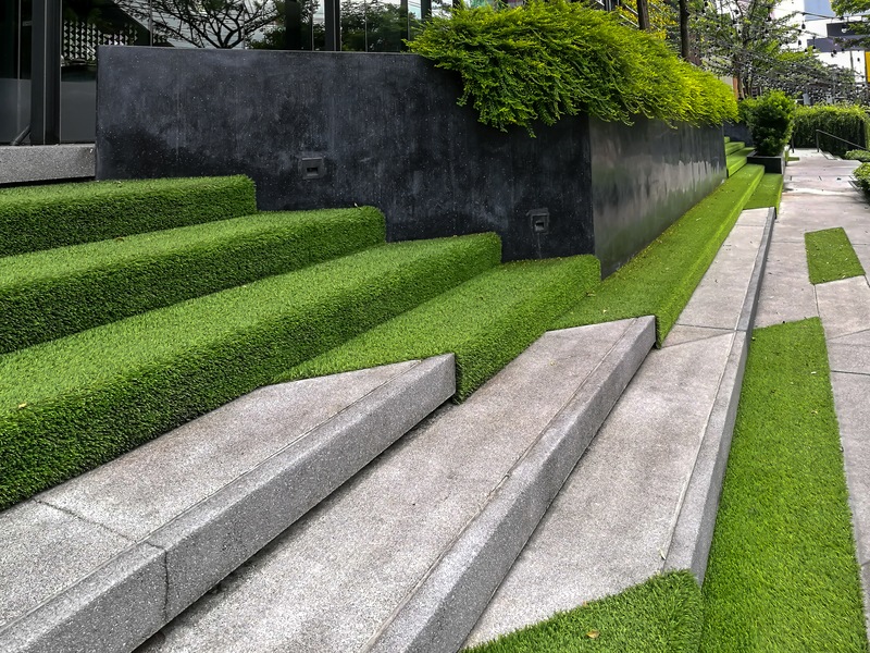 HARDSCAPE